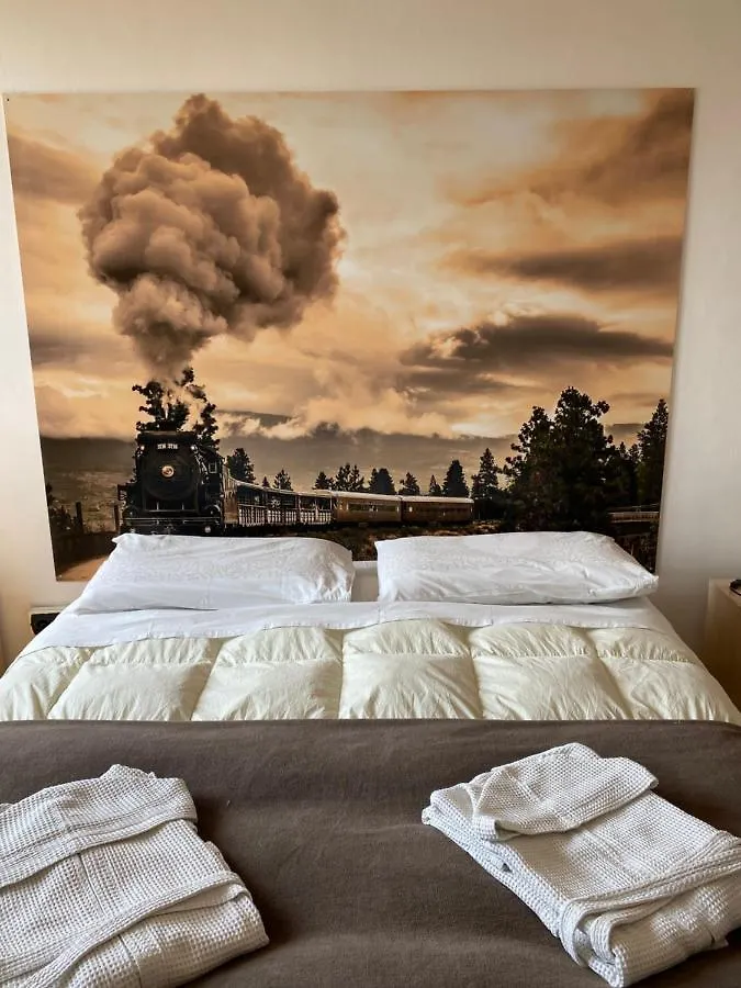 B&B Del viaggiatore Sarzana Italia
