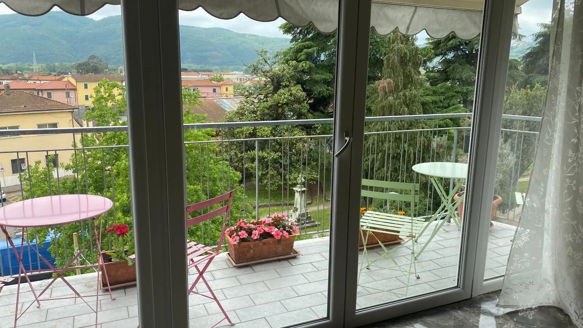 Bed & Breakfast B&B Del viaggiatore Sarzana Italia