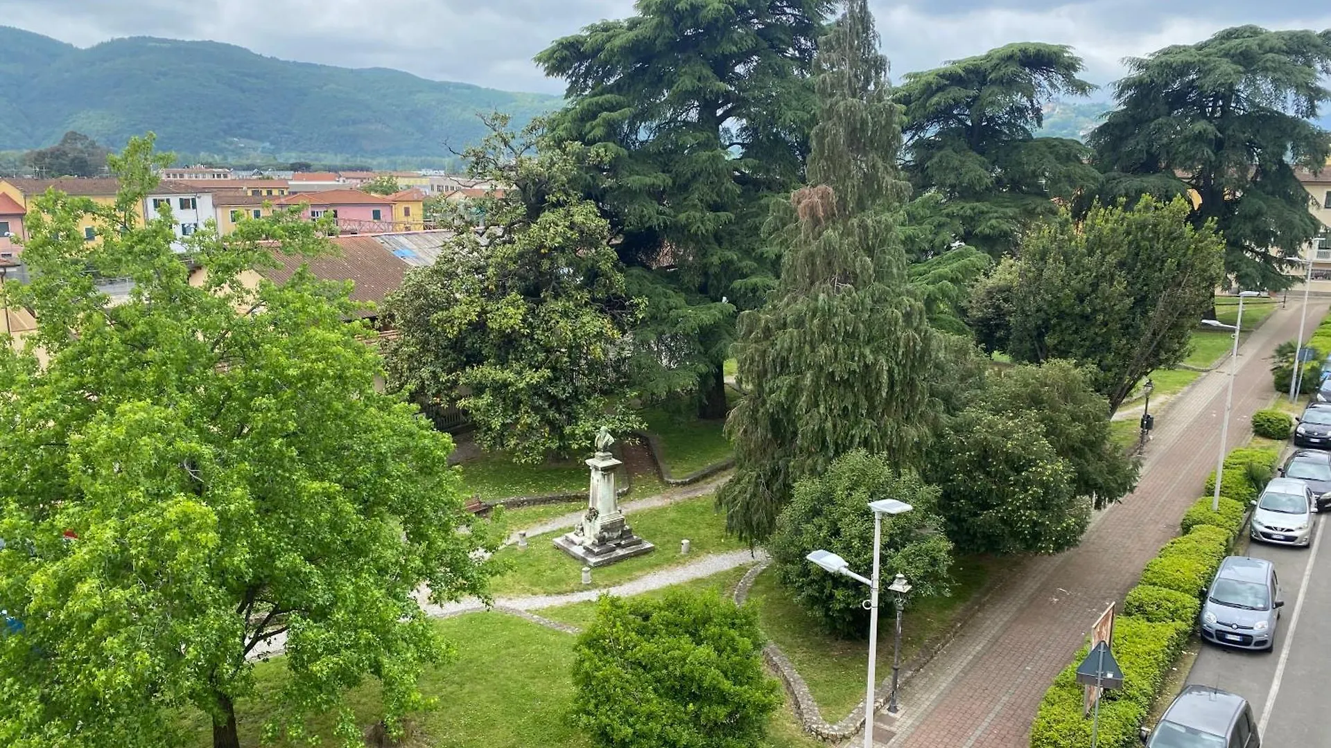 B&B Del viaggiatore Sarzana