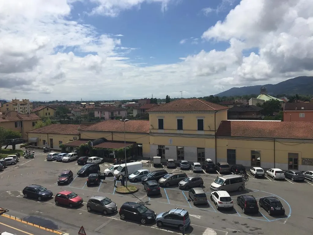 B&B Del viaggiatore Sarzana Italia