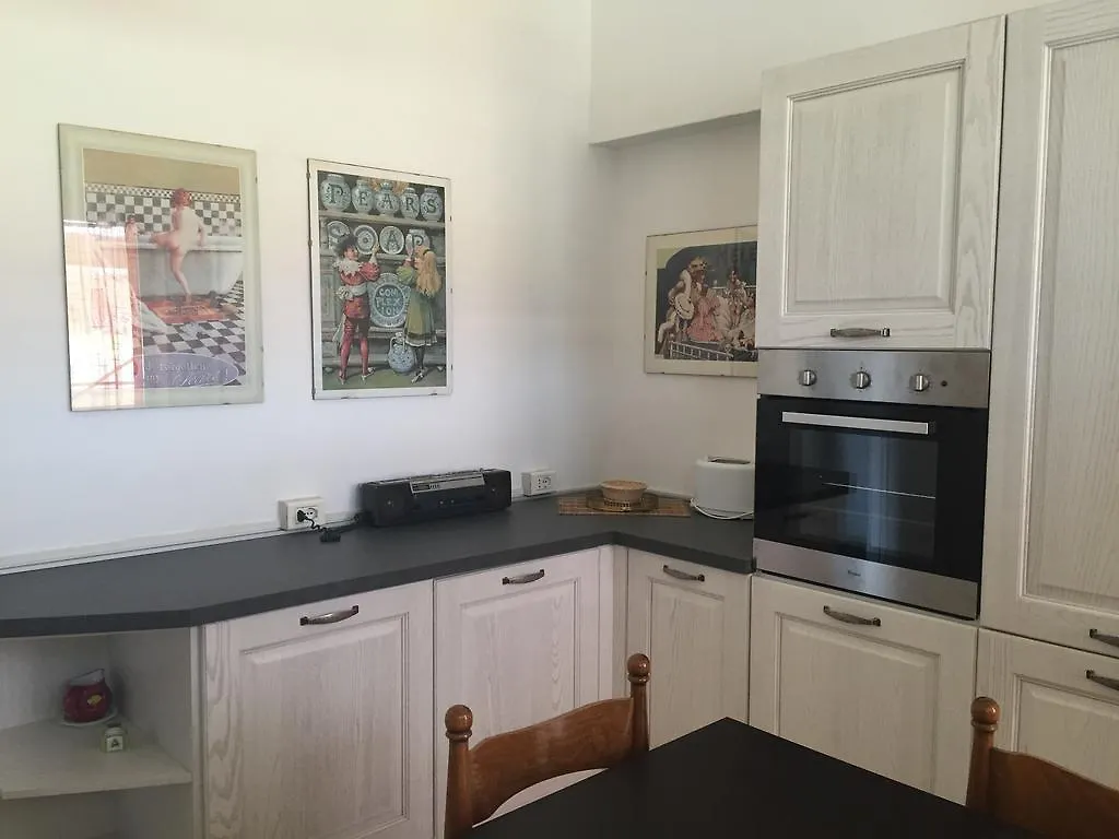Bed & Breakfast B&B Del viaggiatore Sarzana Italia