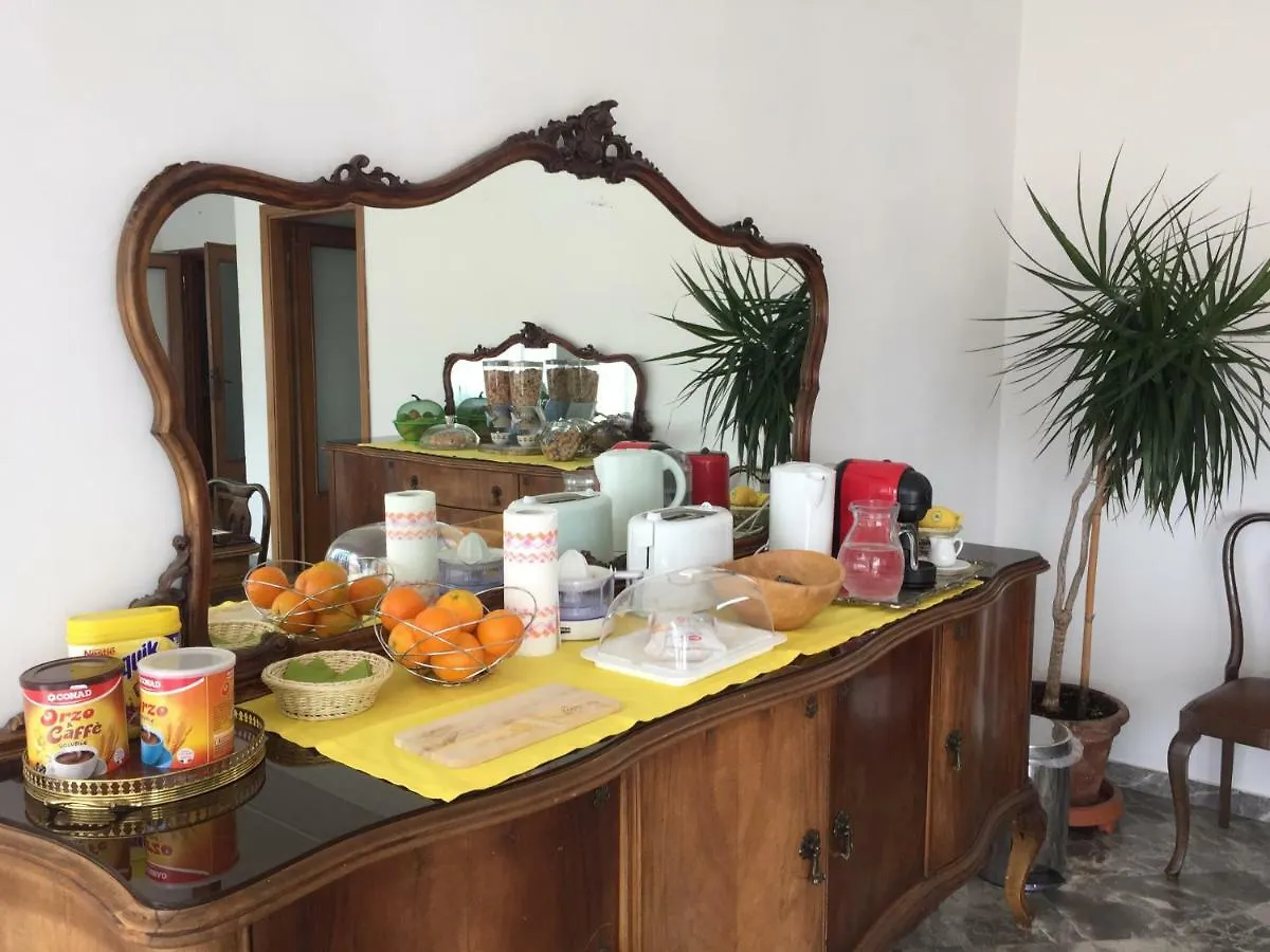 B&B Del viaggiatore Sarzana