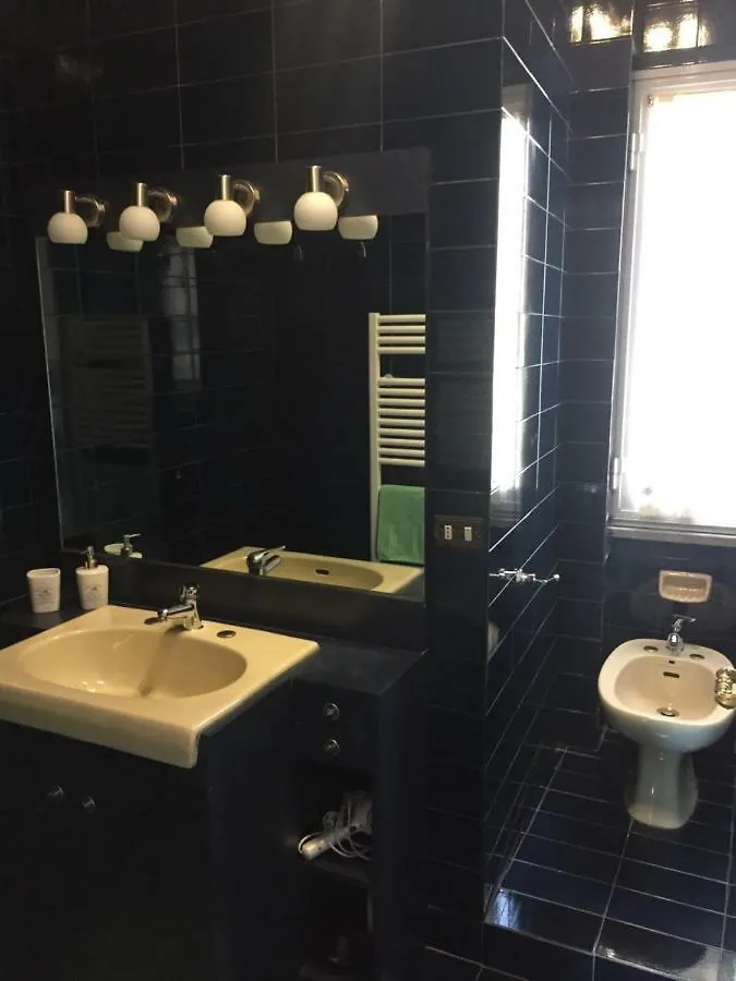 Bed & Breakfast B&B Del viaggiatore Sarzana